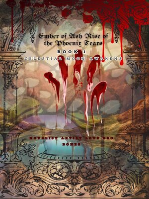 cover image of Ember of Ash Rise of the Phoenix Tears